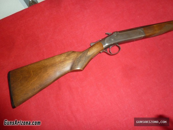 IVER JOHNSON 410 SINGLE SHOT EXCEL MODEL