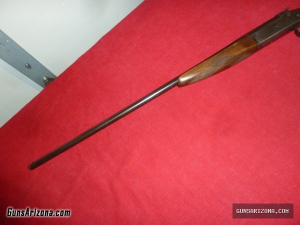 IVER JOHNSON 410 SINGLE SHOT EXCEL MODEL
