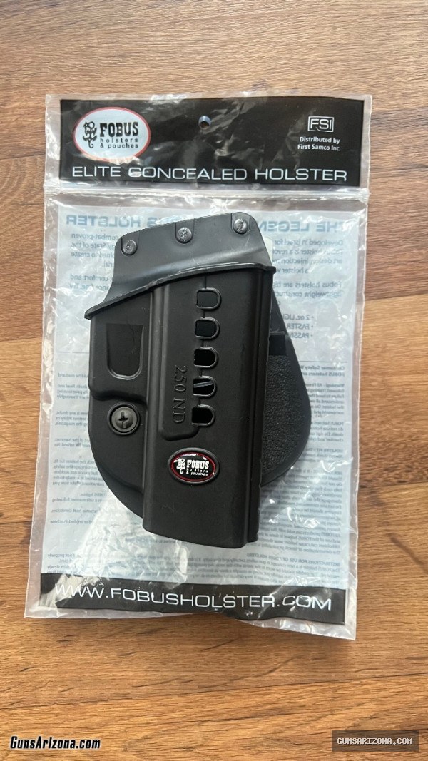 Holster