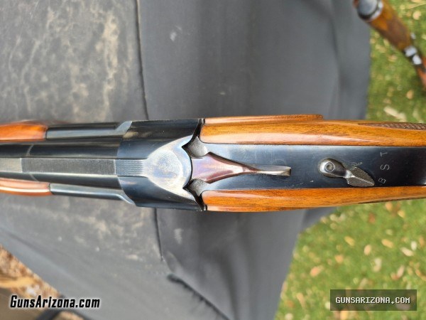 Remington 3200 Special Trap