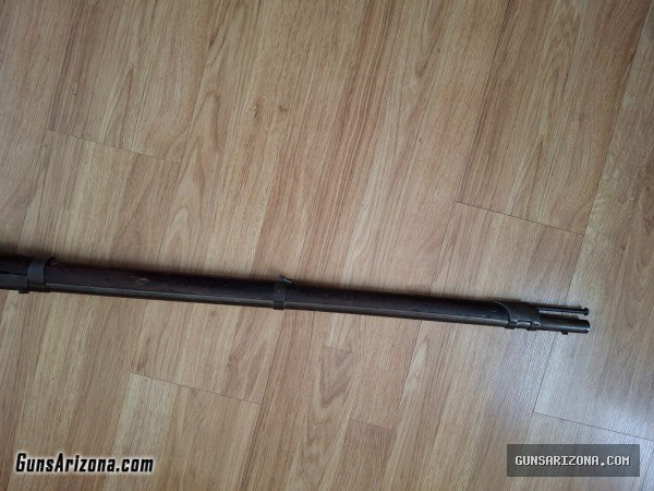 New lower price .1832 J H Hall , Harper's Ferry US Rifle