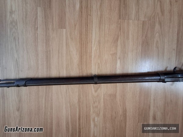 New lower price .1832 J H Hall , Harper's Ferry US Rifle