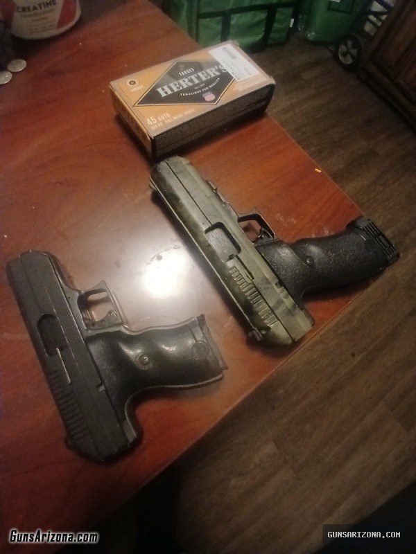 2 for 400 + Ammo