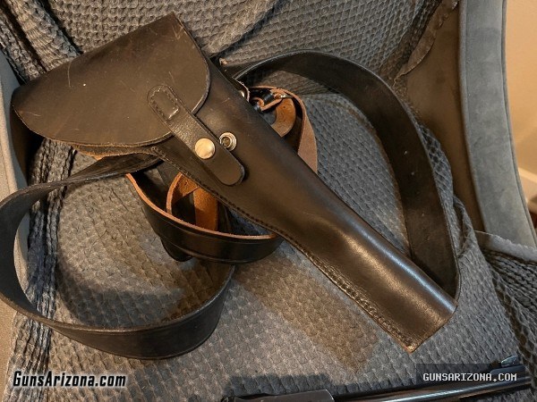 .30 Carbine Ruger Blackhawk