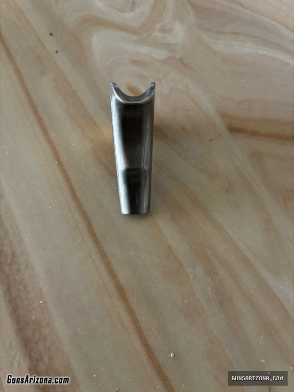 Tyler style J frame grip adapter