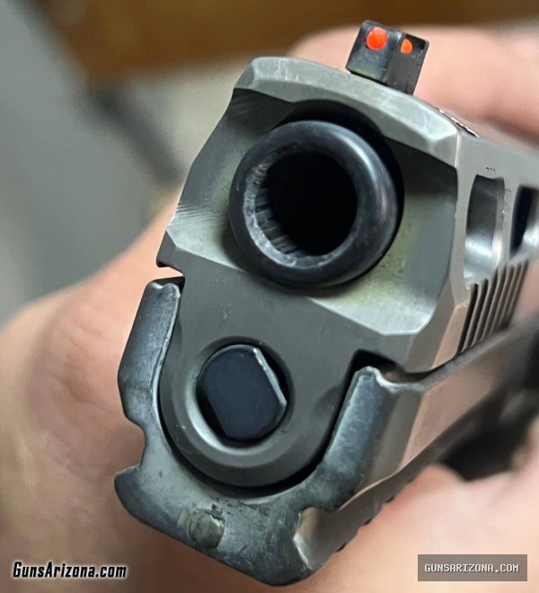 Sig Sauer p320