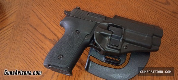 Sig P229 SAS 9mm