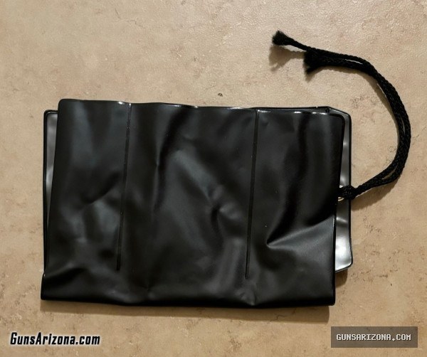 KNIGHTS ARMAMENT RAS PANNEL CASE