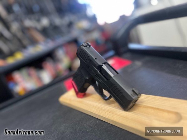 Sig Sauer P365 9mm Pistol