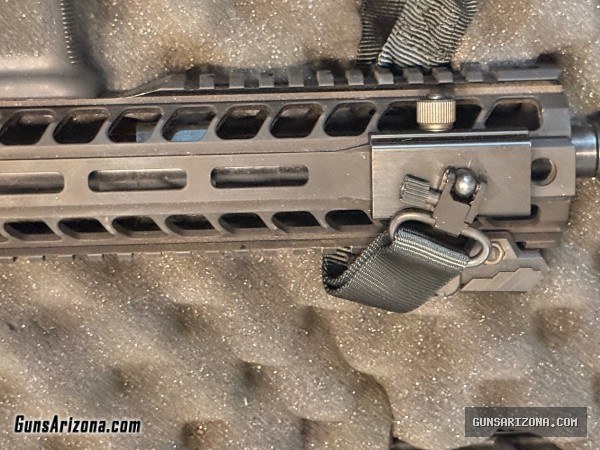 Diamondback AR15