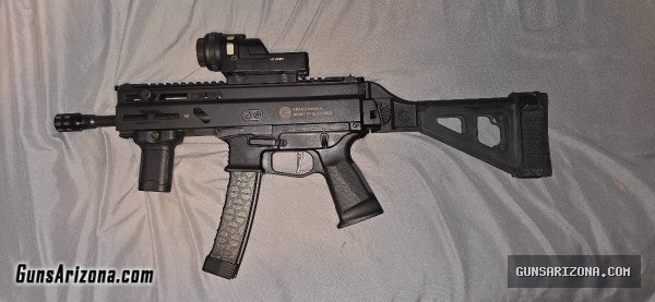 Stribog SP9A3