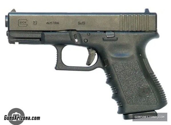 Looking to buy Glock 19-23 frame or complete gen 1-4