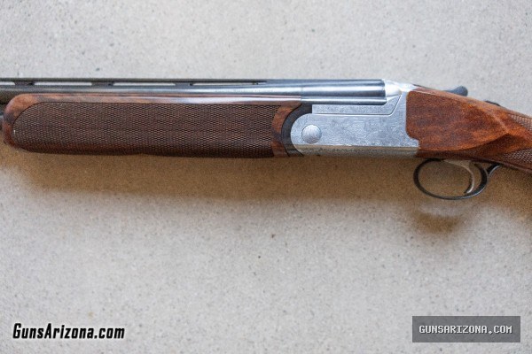 Like New Rizzini (16 Guage) BR 110 Dakota Over/Under Shotgun (