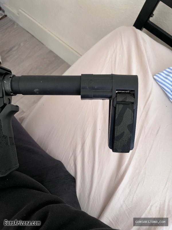 SB Mini Brace