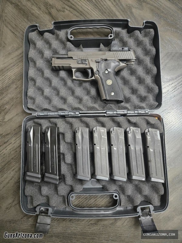 P229 Legion