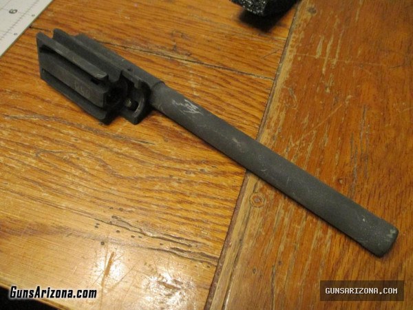 G3 HK91 bolt carrier NEW 5/71