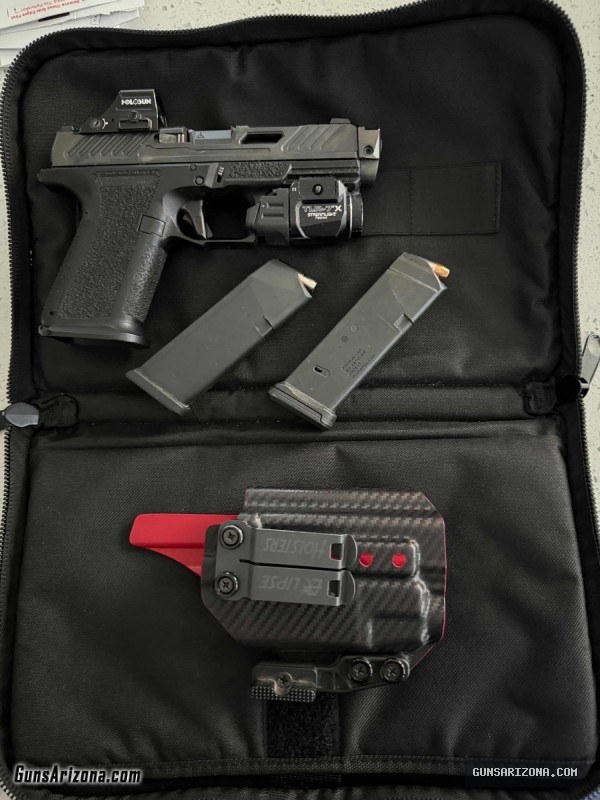 Shadow systems mr920 elite