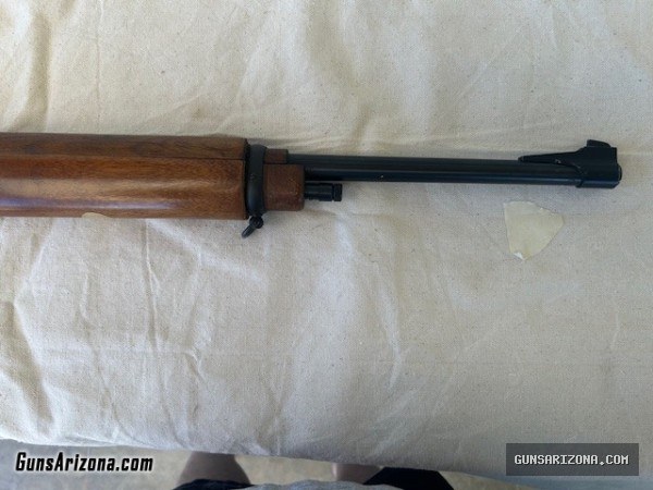 Marlin Model 99 M1 .22LR