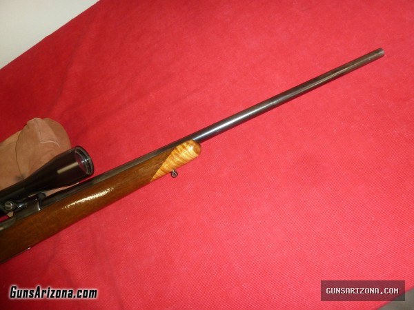 FN ACTION J.C. HIGGINS MODEL 50 270 WIN