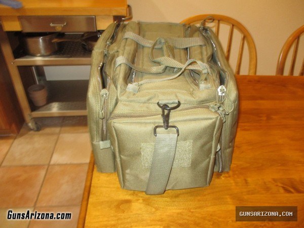 Midwayusa competition range bag $30