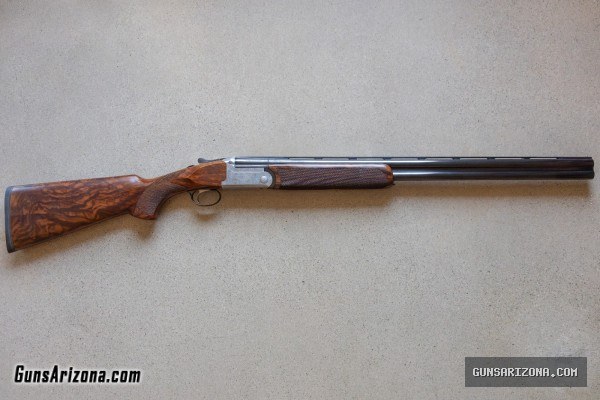 Like New Rizzini (16 Guage) BR 110 Dakota Over/Under Shotgun (