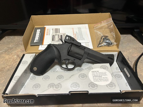 Taurus Tracker .44 mag