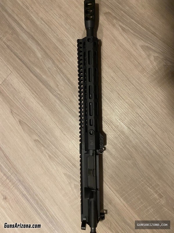 Tromix .458 SOCOM Complete Upper