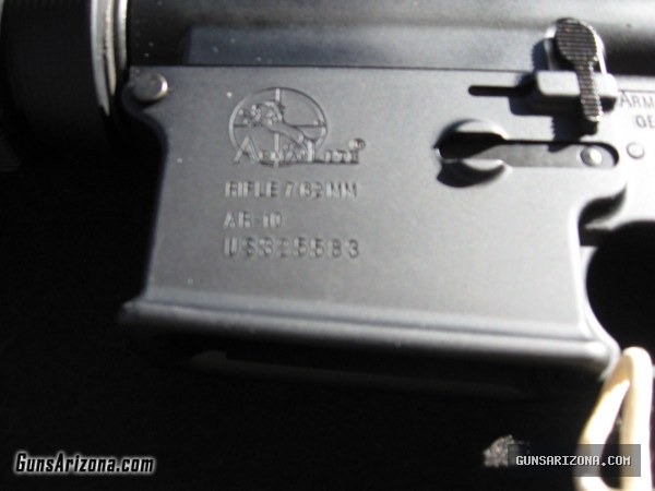 Armalite AR-10 "The Original One"