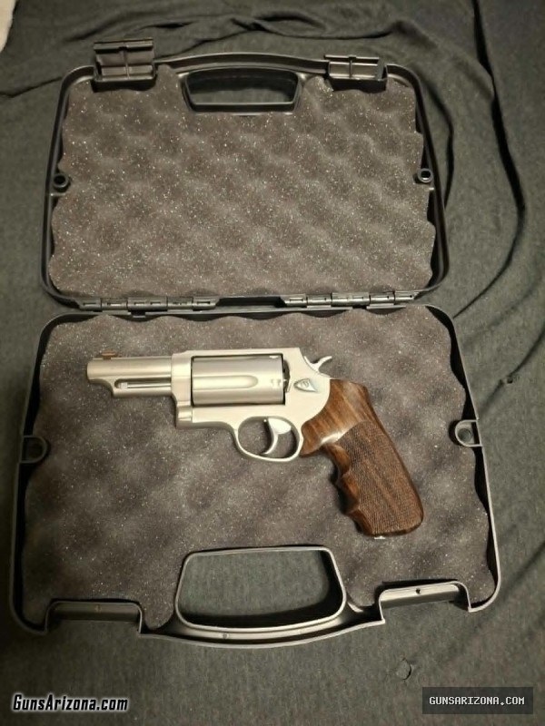 Taurus Judge Double-Action Revolver - 3"