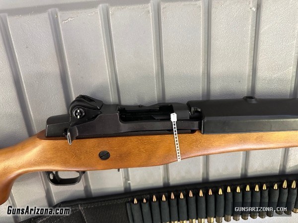 Ruger Mini 14