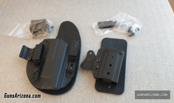 Springfield Armory XD-M Elite OSP 10mm w/Hex Dragonfly RDS