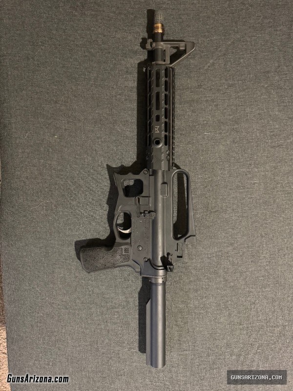 10.5 super safety build