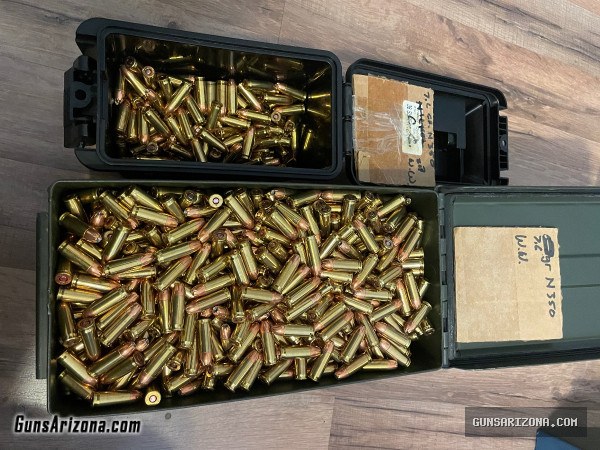 2011 .38 super by Tripp Research/STI/Staccato with ammo