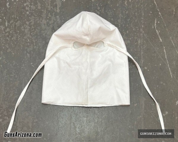 HUNTING OVERWHITES / HEAVY COTTON / SIZE LARGE / LIKE NEW
