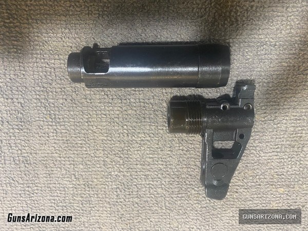 Romanian SAR-2 rifle- super condition!