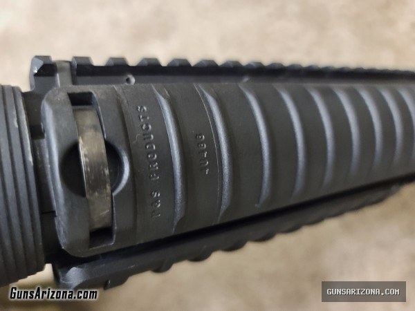M16A4 - Aero Precision Clone