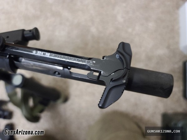 M16A4 - Aero Precision Clone