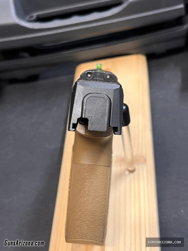 Sig Sauer P365 Micro Compact 9mm Used