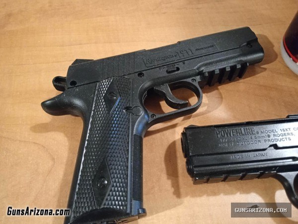 2 BB Guns ~ Plus BB's