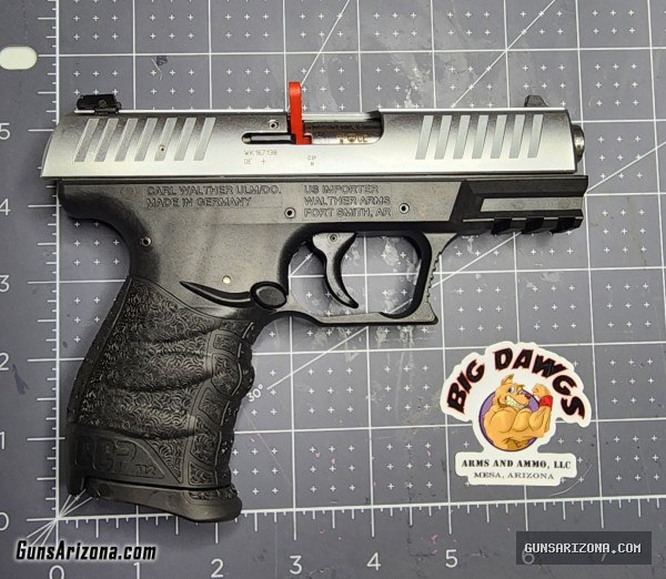 Walther CCP M2 9MM for sale