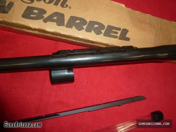 REMINGTON WINGMASTER 870 SPECIAL FACTORY BARREL