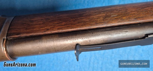 Winchester 1894 Lever Action Antique