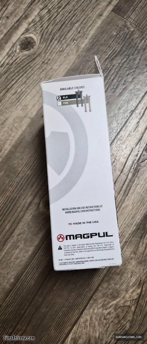 Magpul M-LOK Bipod