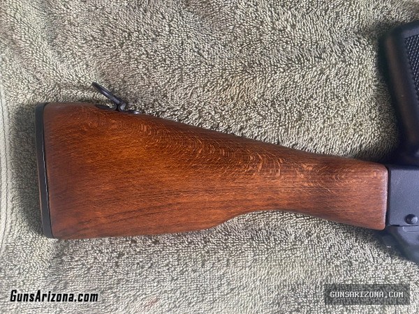 Romanian SAR-2 rifle- super condition!