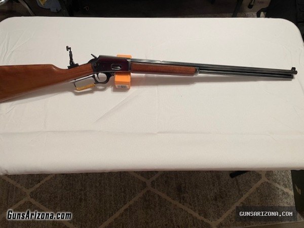 Marlin 1894 Cowboy Limited 45LC (Colt) Lever Action