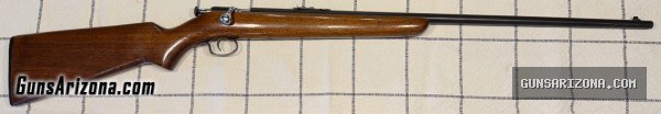 Winchester 67A .22 LR