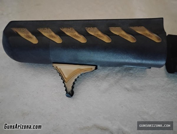 Ruger Charger Takedown OEM Polymer stock set With Adaptor & KAK BLADE!!