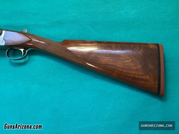 WINCHESTER MODEL 23 GOLDEN QUAIL