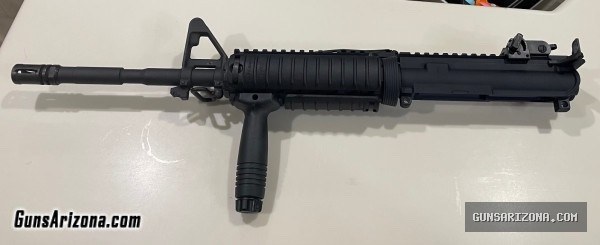 DS Arms M4A1 clone upper - $600