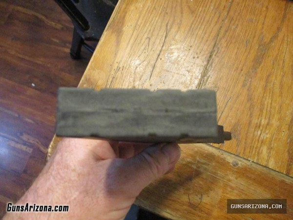 Armscor AK22 30rd magazine